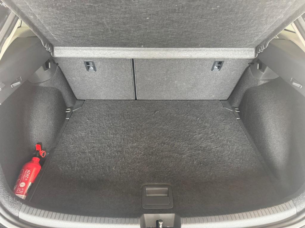 Volkswagen Taigo 1.0 tsi life business