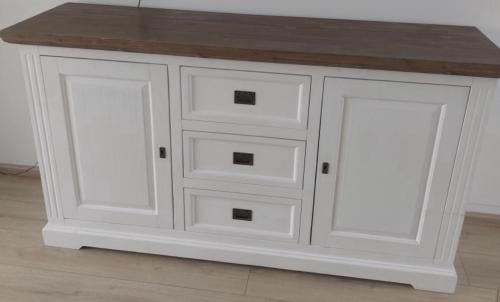 Meubels zo goed als nieuw