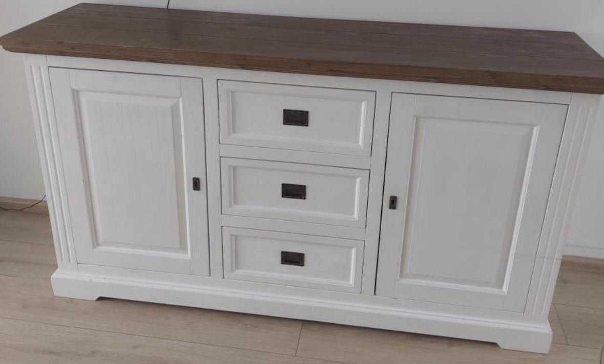 Meubels zo goed als nieuw