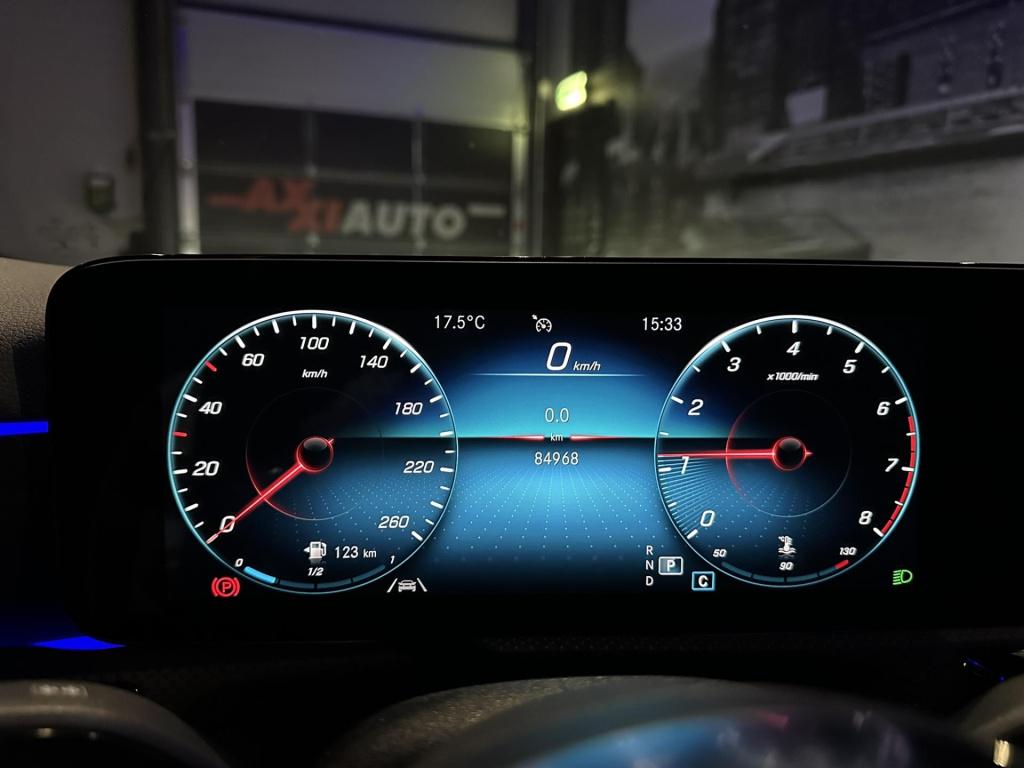 Mercedes-Benz A-Klasse 180 premium plus amg *pano*sfeer*camera*appconnect*