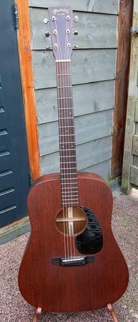 Martin  D - 15M zgan