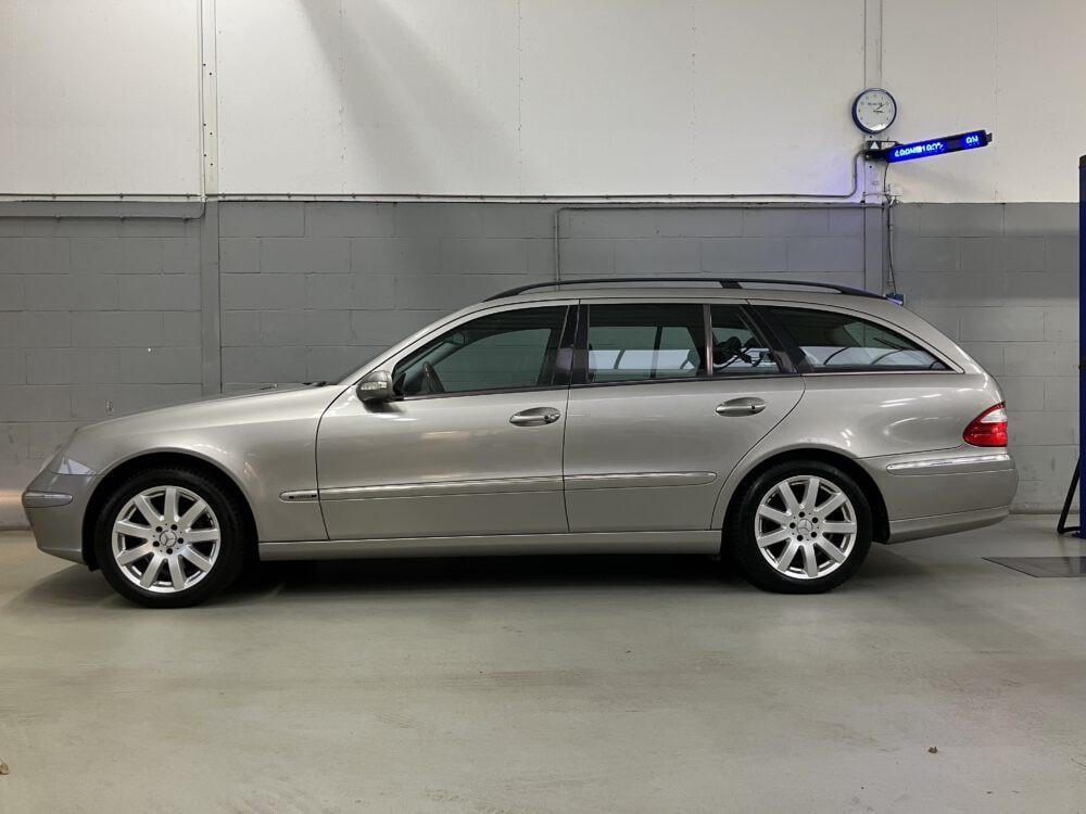 Mercedes-Benz E-klasse Combi 320 CDI Classic Automaat