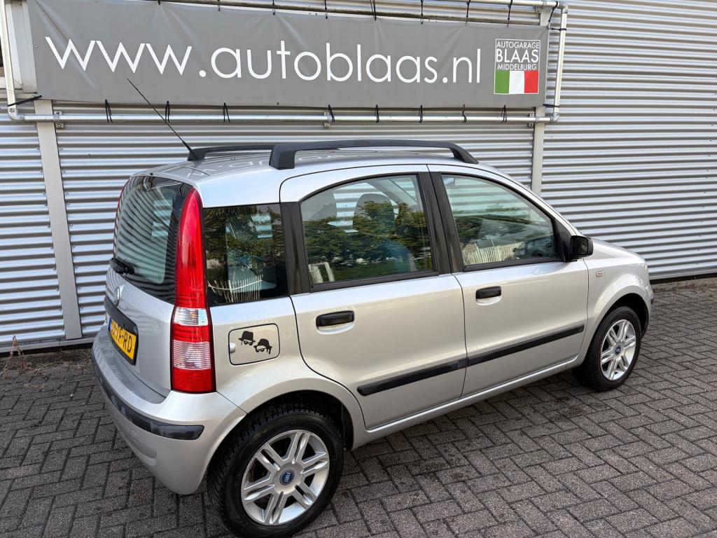 Fiat Panda 1.2 *airco*