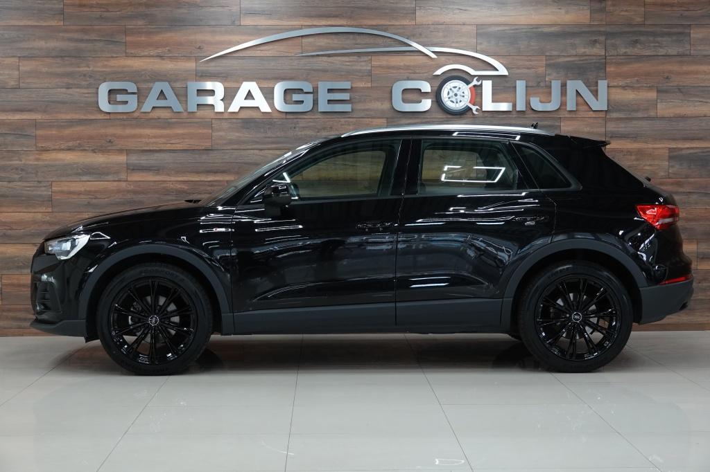 Audi Q3 35 tfsi | acc | carplay | pdc |