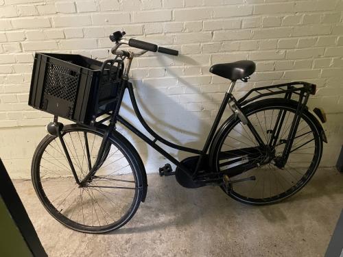 ( station) Fiets dames 28 inch