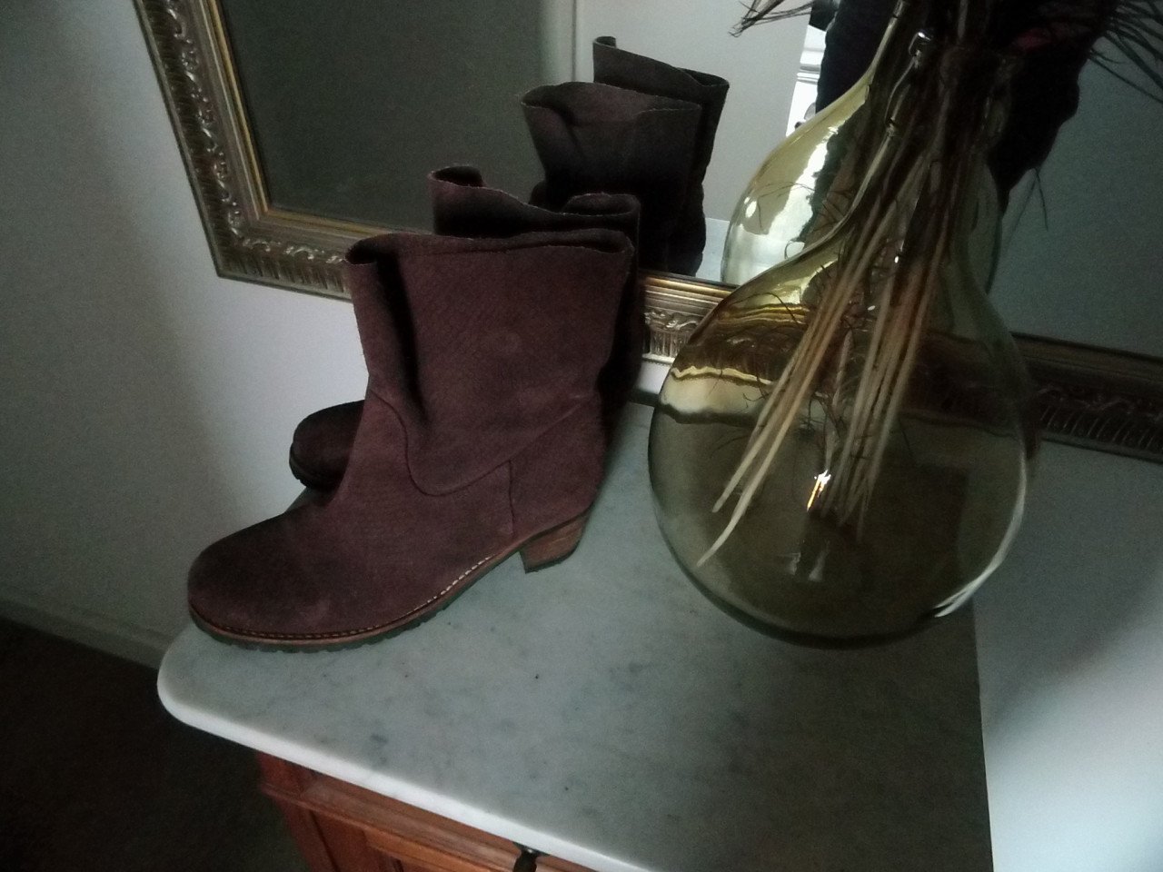 Shabbies maat 38.