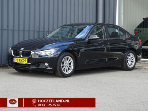 BMW 3-serie 320i executive