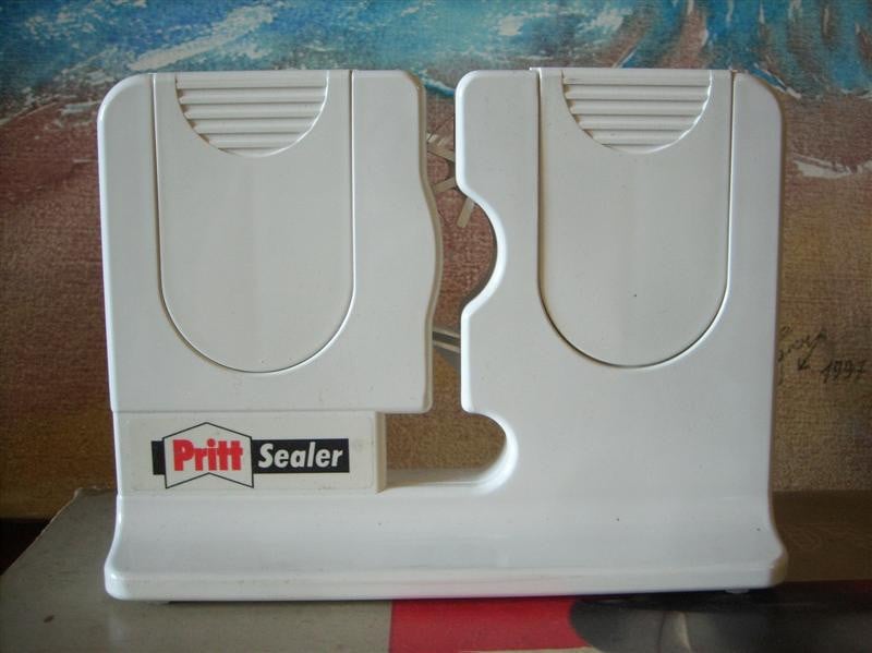 Pritt sealer vintage in perfecte staat