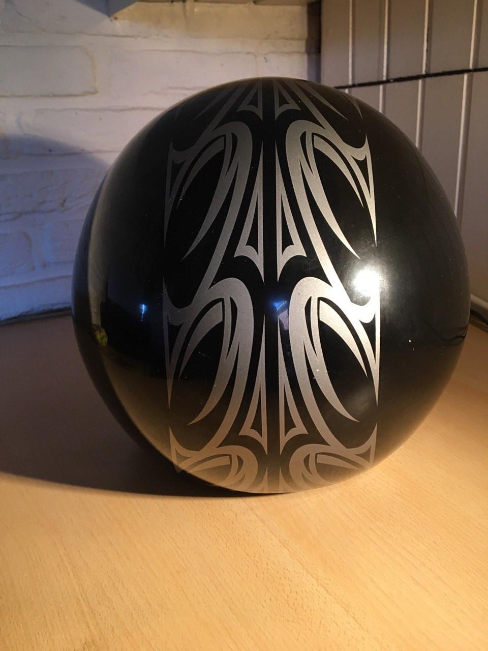 GPX Helm - Maat M