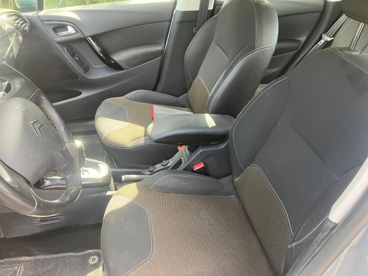 Citroen C3 1.4Hdi Automaat