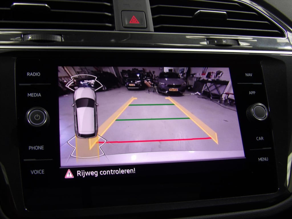 Volkswagen Tiguan 1.4 tsi ehybrid 245pk dsg elegance
