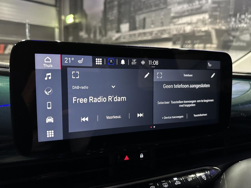 Fiat 500 icon 42 kwh *carplay*camera*