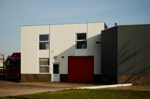 Te huur op unieke lokatie Arnestein I 250m2 bedrijfsruimte