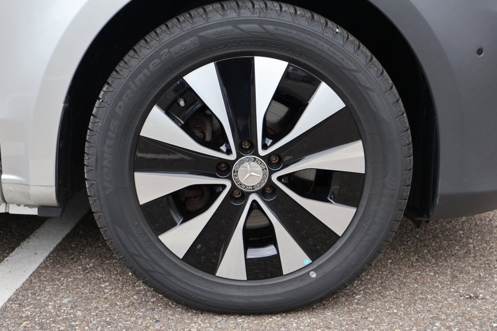 Mercedes-Benz Vito 114 cdi extra lang | dubbele schuifdeuren | camara l 2,5