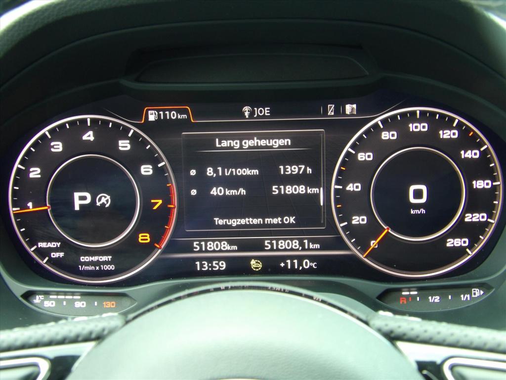 Audi Q2 35 tfsi 150pk s tronic s edition