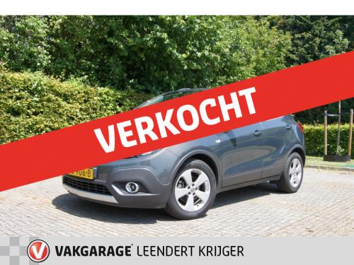 Opel Mokka 1.4 t innovation | comfort | rijklaar | 12 maanden bovag garanti