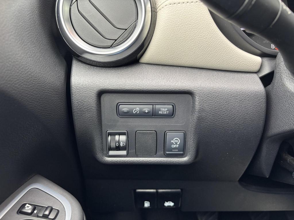 Nissan Micra 1.0 ig-t n-connecta incl. connect pack!