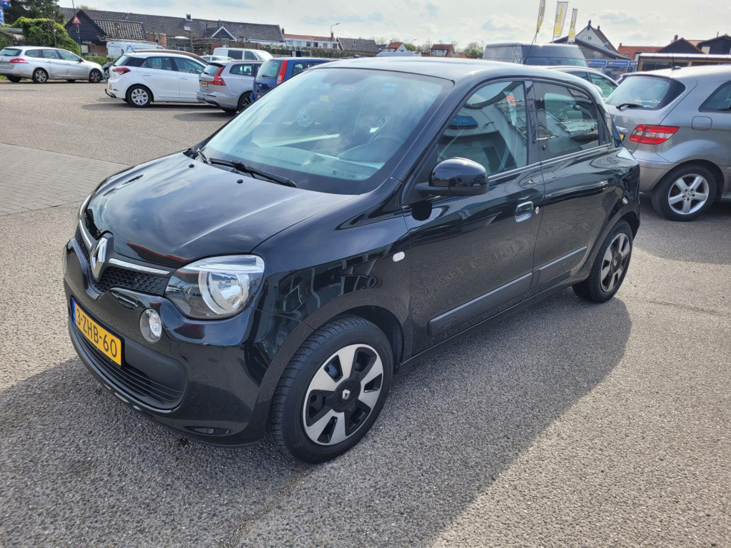 Renault Twingo 1.0 sce expression
