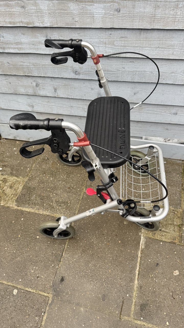 Rollator
