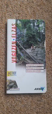 Provence, Vogezen, Elzas, Franse Alpen, Middellandse zeekust