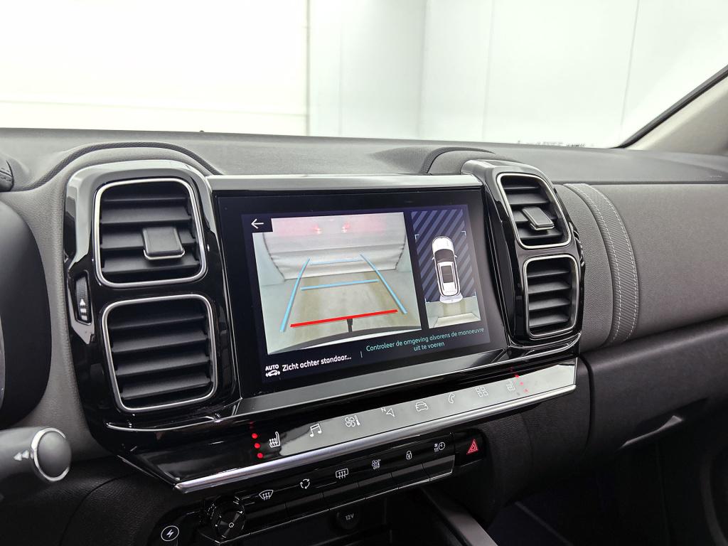 Citroen C5 Aircross plug-in hybrid 225pk automaat shine | rijklaar | trekha