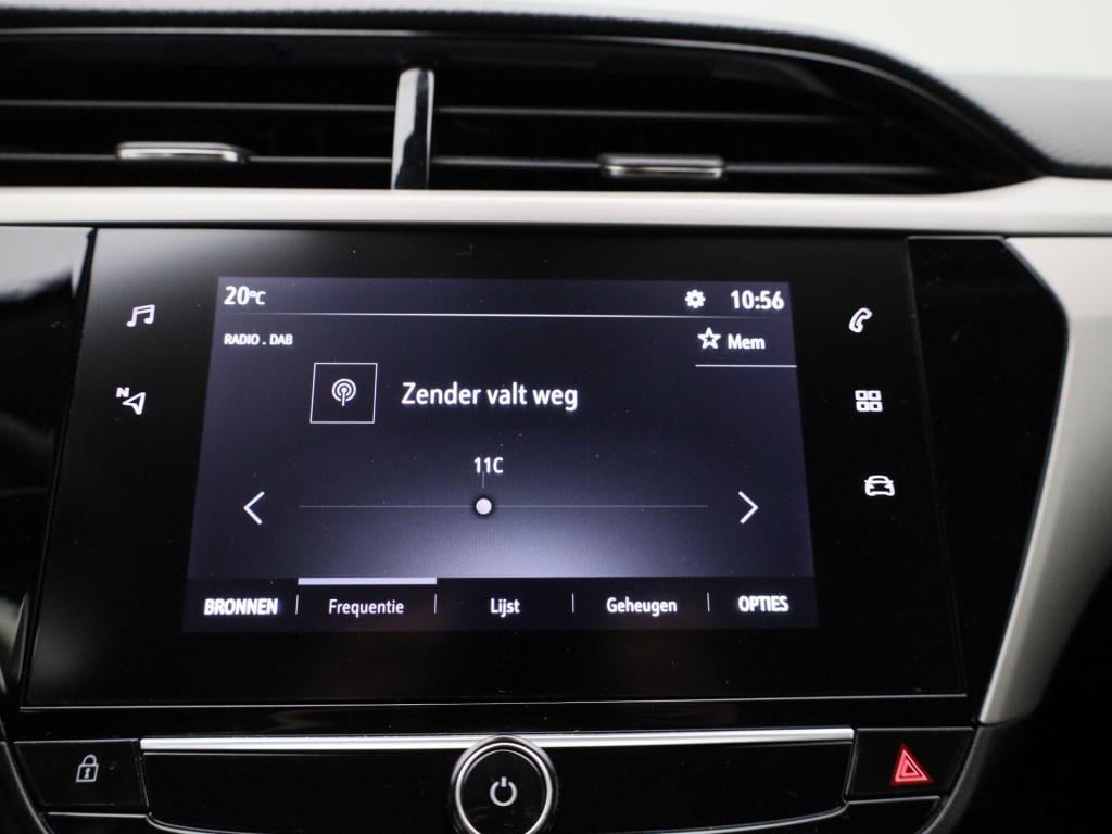 Opel Corsa 1.2 level 2 | bluetooth | apple carplay / android auto | cruise 