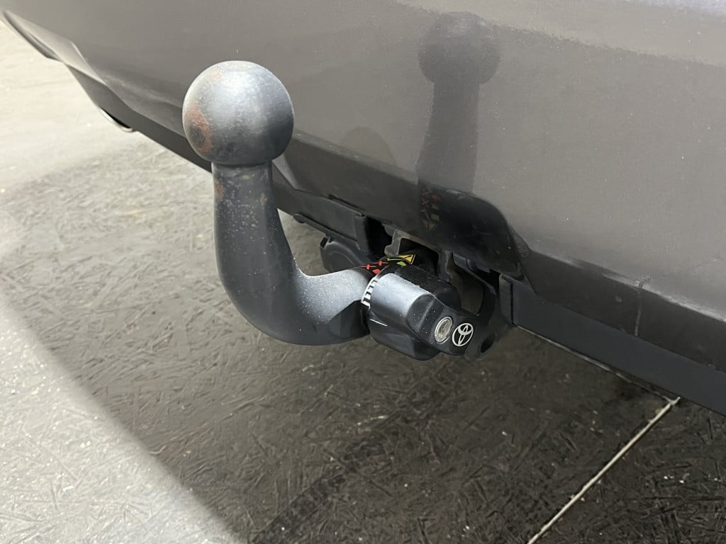 Toyota Rav4 2.5 hybrid style | leer | navi | camera |