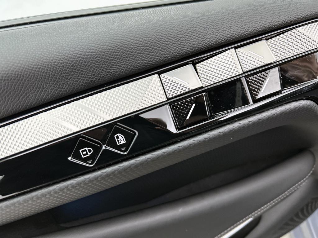 Ds Ds 4 no e-tense pallas comfort tech pack 58.3 kwh | adaptieve cruise con