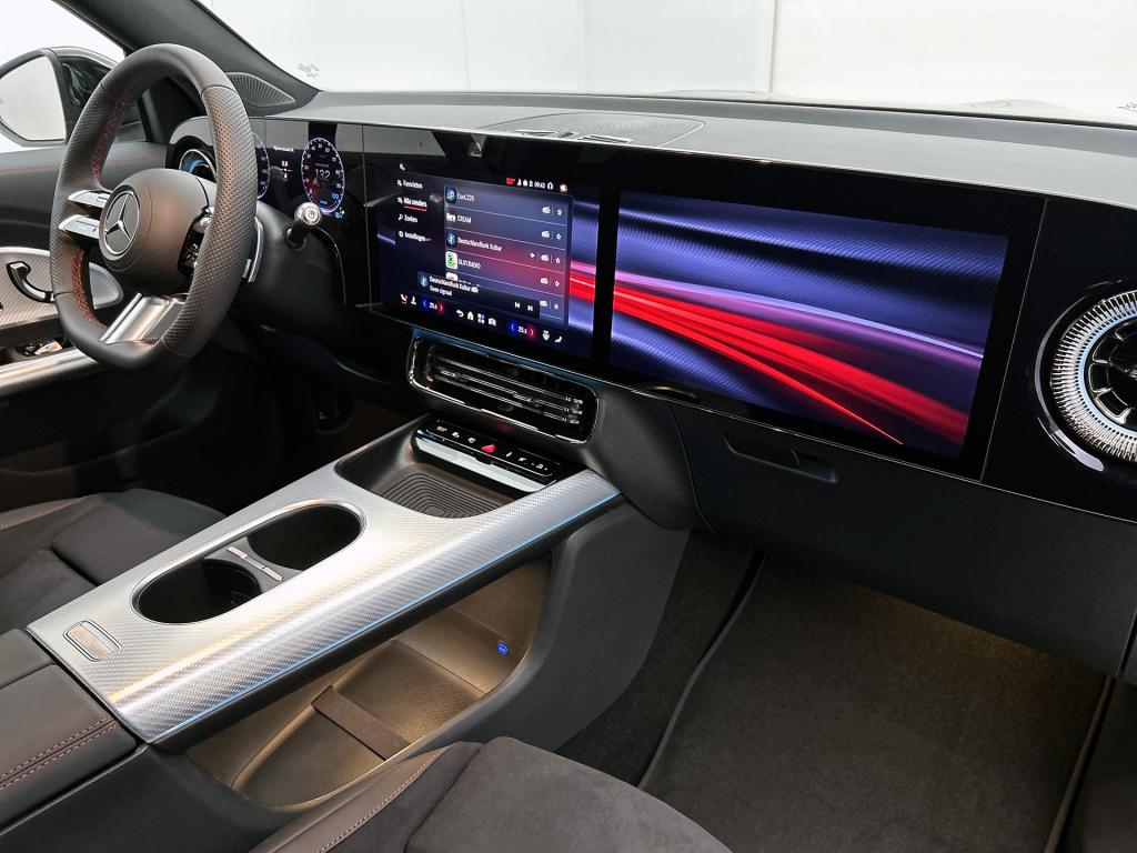 Mercedes-Benz Glb 250+ business solution amg 7p. 85.5 kwh | premium pakket 