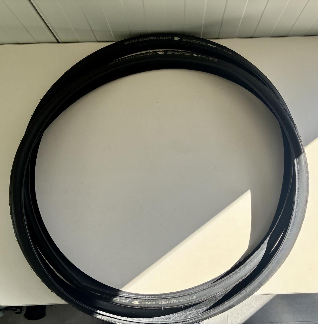 Schwalbe race 1 e-on 32x622