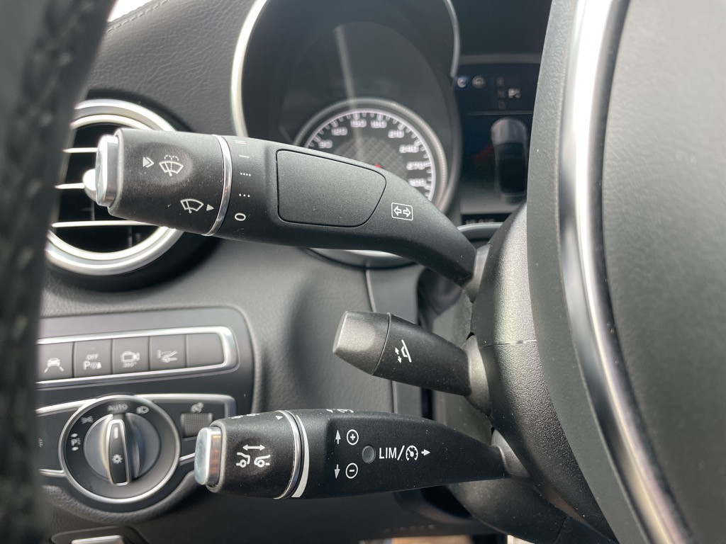 Mercedes-Benz C-Klasse cabrio 63 amg