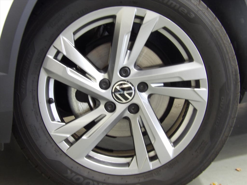 Volkswagen T-roc 1.5 tsi 150pk 7-dsg r-line