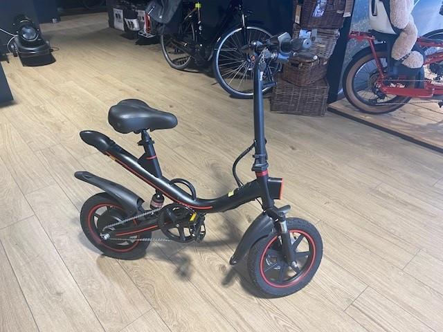 E-bike