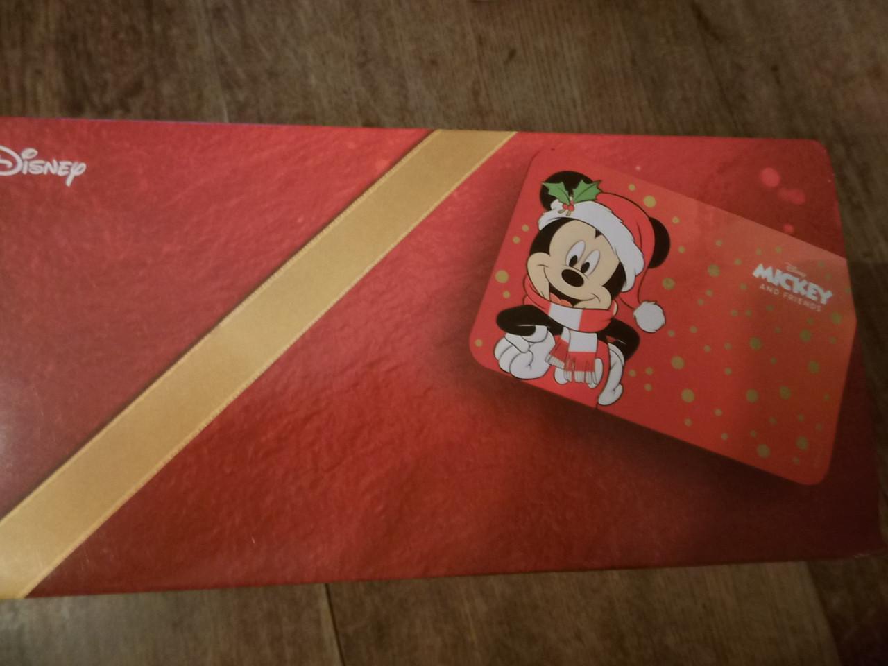 Disney bewaarblik Mickey and friends.