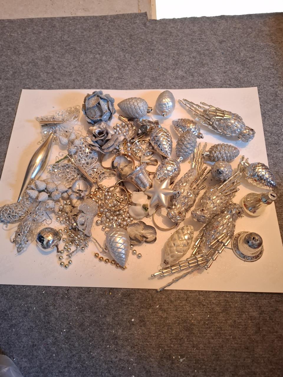 Kerstspullen