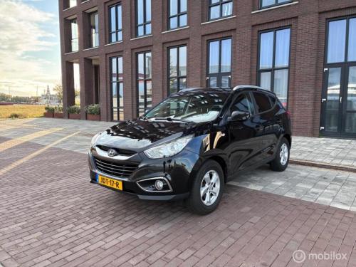 Hyundai ix35 1.6i GDI Style Airco kmst141.928 Nap BJ2013