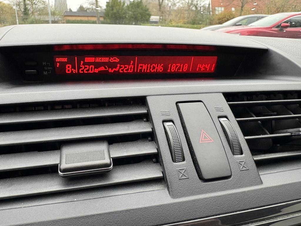 Mazda 6 sportbreak 2.0 gt-m line