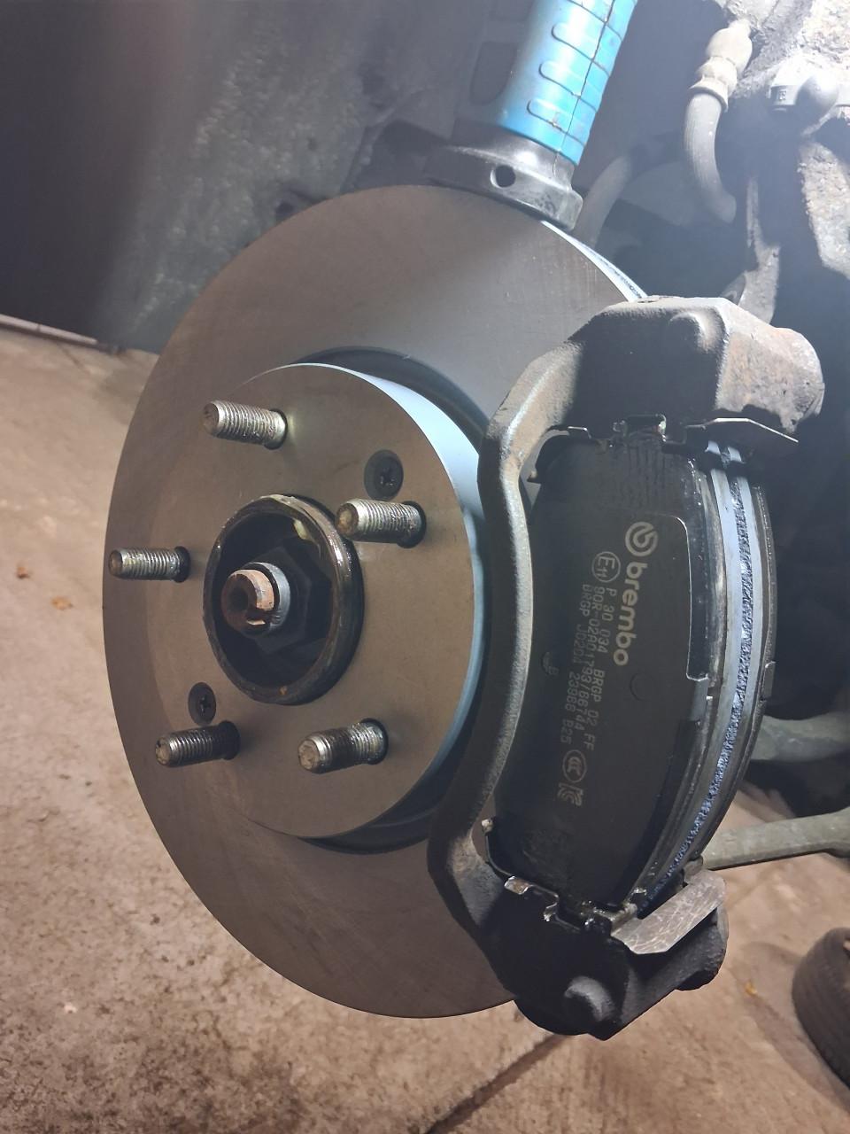 🔧 Heeft u auto reparaties nodig? 🔧