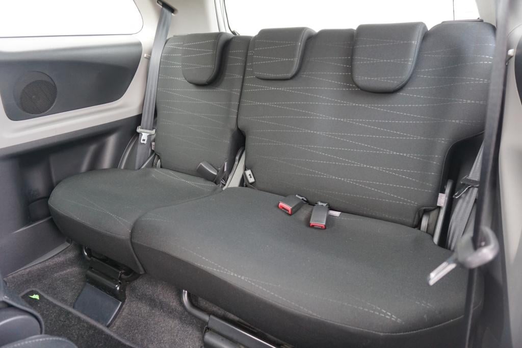 Toyota Yaris 1.3 vvti sol airco / elektr. ramen / nap