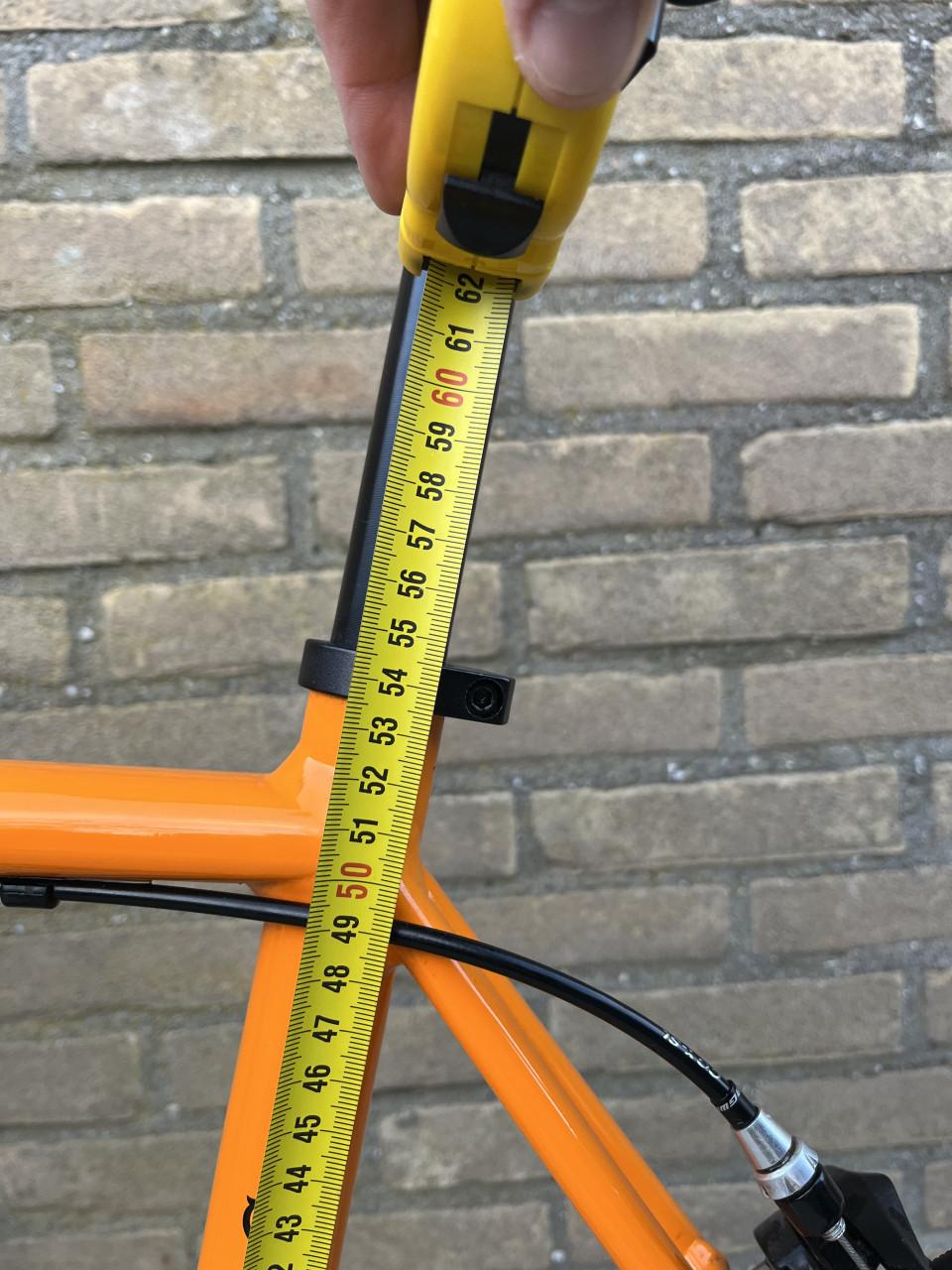 Specialized Langster Durango