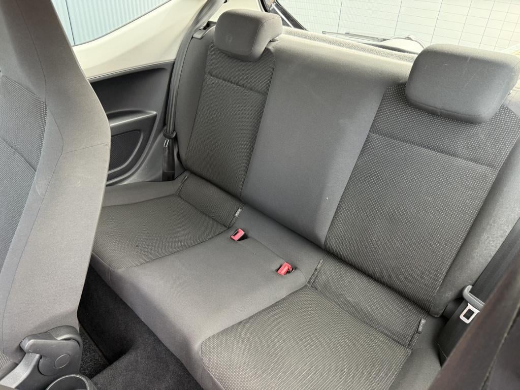 Volkswagen UP! 1.0 move up! airco 3-drs