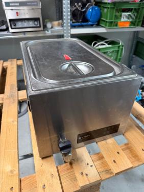 Hendi Sous Vide systeem