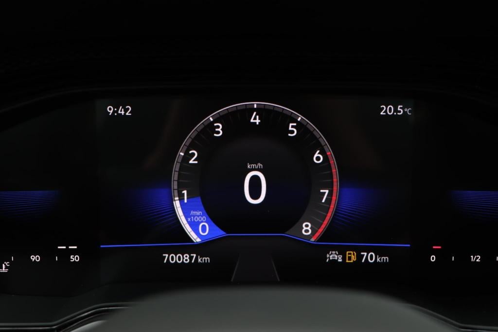 Volkswagen Polo 1.0 tsi life 95pk