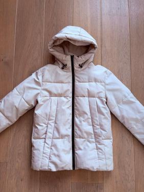 Geisha winterjas maat 176