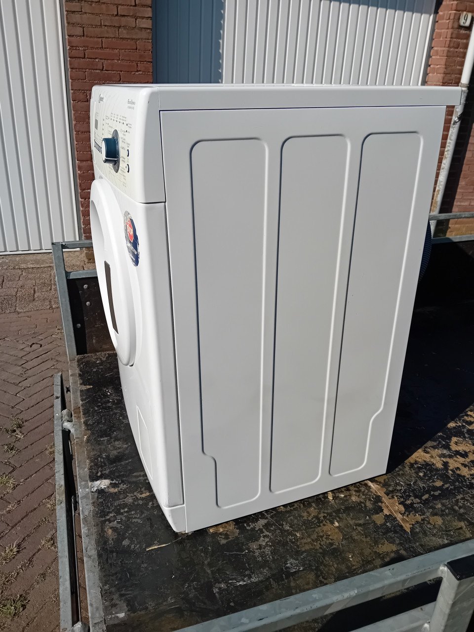 Wasmachine
