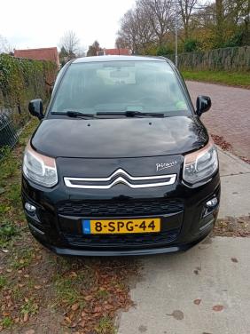 Citroen C3 Picasso