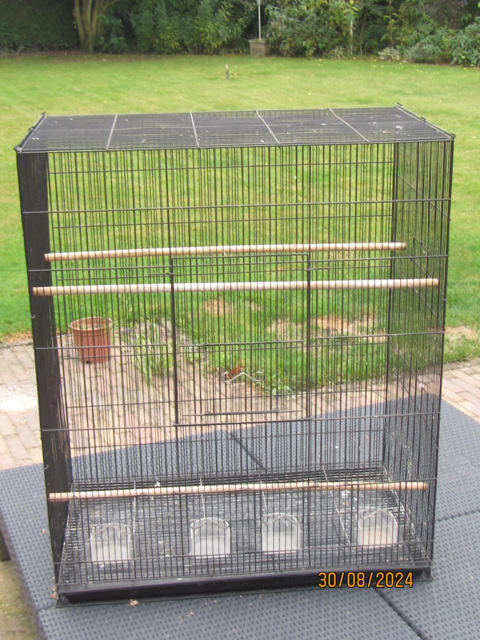 Vogelkooi