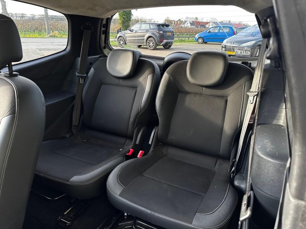 Renault Twingo 1.2-16v night & day airco cruise-ctrl trekhaak apk 09-2027
