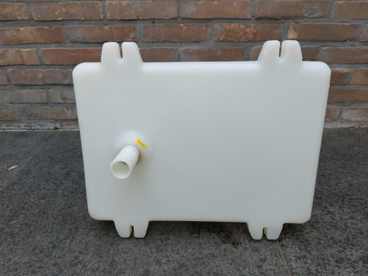 WATERTANK voor Fendt, 25 liter (Goebel SM146025)