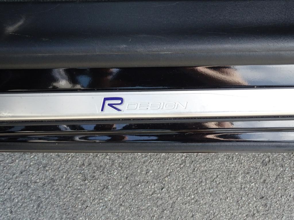 Volvo V60 2.0 t4 business sport r-design | leder | pano | trekhaak